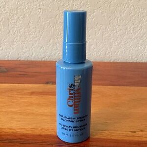 The Glassy Smooth Blowdry Spray –  Chris McMillan
